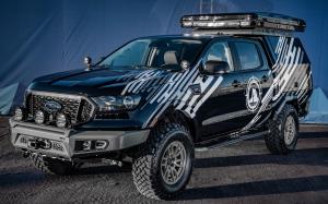Ford Ranger by Advanced Accessory Concepts 2019 года
